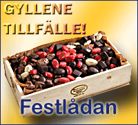 Festlådan